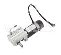 WOLLEX - 11118028 200W Sağ Motor