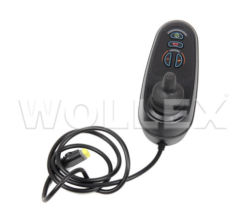 WOLLEX - 11118025 W111A Joystick 