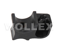 WOLLEX - 11118020 W111A Sağ Kolçak Mandal Yuvası