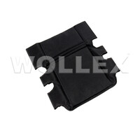 WOLLEX - 11118005 W111A Sırt Şiltesi