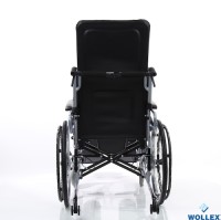 W213 Özellikli Manuel Tekerlekli Sandalye - 16