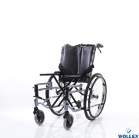W213 Özellikli Manuel Tekerlekli Sandalye - 48