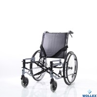 W213 Özellikli Manuel Tekerlekli Sandalye - 53