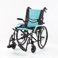 W864 Refakatçi Tekerlekli Sandalye - 48