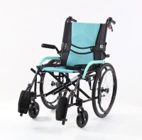 W864 Refakatçi Tekerlekli Sandalye - 71