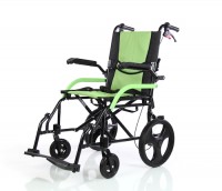 W865 Refakatçi Tekerlekli Sandalye - 38