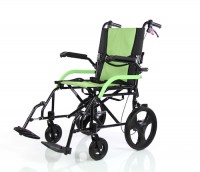 W865 Refakatçi Tekerlekli Sandalye - 40
