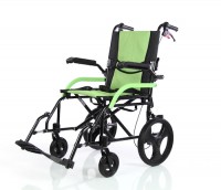 W865 Refakatçi Tekerlekli Sandalye - 41