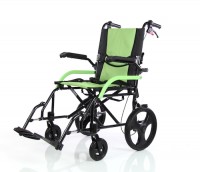 W865 Refakatçi Tekerlekli Sandalye - 42