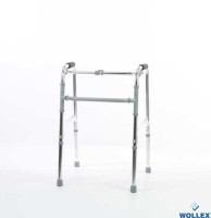 WG-W913 Alüminyum Hareketli Walker - 2