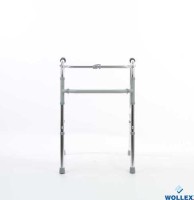 WG-W913 Alüminyum Hareketli Walker - 3