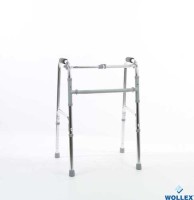 WG-W913 Alüminyum Hareketli Walker - 4