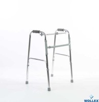 WG-W913 Alüminyum Hareketli Walker - 6