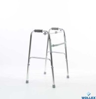 WG-W913 Alüminyum Hareketli Walker - 7