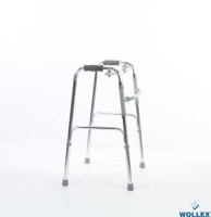 WG-W913 Alüminyum Hareketli Walker - 8