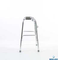 WG-W913 Alüminyum Hareketli Walker - 9