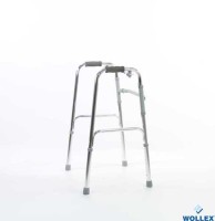 WG-W913 Alüminyum Hareketli Walker - 10