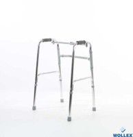 WG-W913 Alüminyum Hareketli Walker - 12