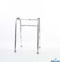 WG-W913 Alüminyum Hareketli Walker - 14
