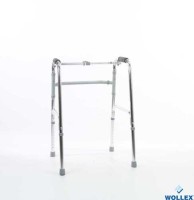 WG-W913 Alüminyum Hareketli Walker - 16