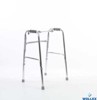 WG-W913 Alüminyum Hareketli Walker - 18