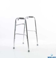 WG-W913 Alüminyum Hareketli Walker - 19