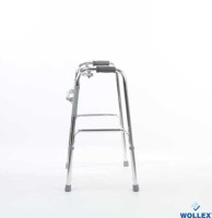 WG-W913 Alüminyum Hareketli Walker - 21