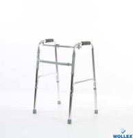WG-W913 Alüminyum Hareketli Walker - 24