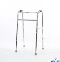 WG-W913 Alüminyum Hareketli Walker - 27