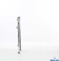 WG-W913 Alüminyum Hareketli Walker - 39