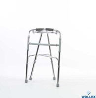 WG-W913 Alüminyum Hareketli Walker - 45
