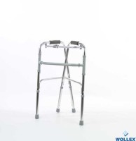 WG-W913 Alüminyum Hareketli Walker - 47