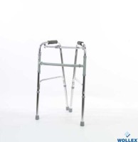 WG-W913 Alüminyum Hareketli Walker - 48