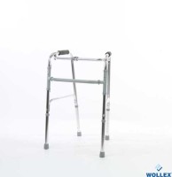 WG-W913 Alüminyum Hareketli Walker - 49