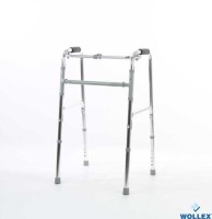 WG-W913 Alüminyum Hareketli Walker - 51