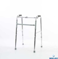 WG-W913 Alüminyum Hareketli Walker - 54