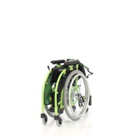 W983 Pediatrik Tekerlekli Sandalye - 63