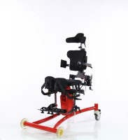 WG-L530 Ayakta Dik Durma Lifti ve Pozisyonlandırma Cihazı (Supine Stander) - 2