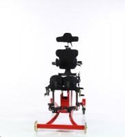 WG-L530 Ayakta Dik Durma Lifti ve Pozisyonlandırma Cihazı (Supine Stander) - 4