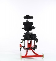 WG-L530 Ayakta Dik Durma Lifti ve Pozisyonlandırma Cihazı (Supine Stander) - 5