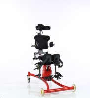 WG-L530 Ayakta Dik Durma Lifti ve Pozisyonlandırma Cihazı (Supine Stander) - 6