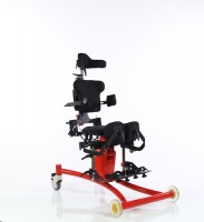 WG-L530 Ayakta Dik Durma Lifti ve Pozisyonlandırma Cihazı (Supine Stander) - 7
