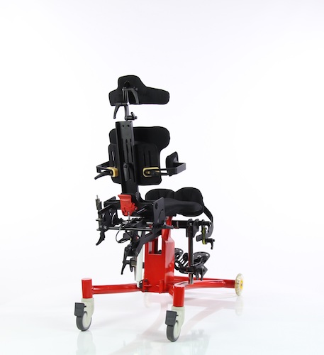 WG-L530 Ayakta Dik Durma Lifti ve Pozisyonlandırma Cihazı (Supine Stander)