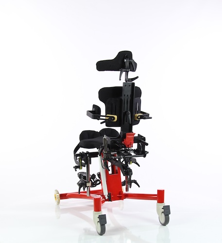 WG-L530 Ayakta Dik Durma Lifti ve Pozisyonlandırma Cihazı (Supine Stander)