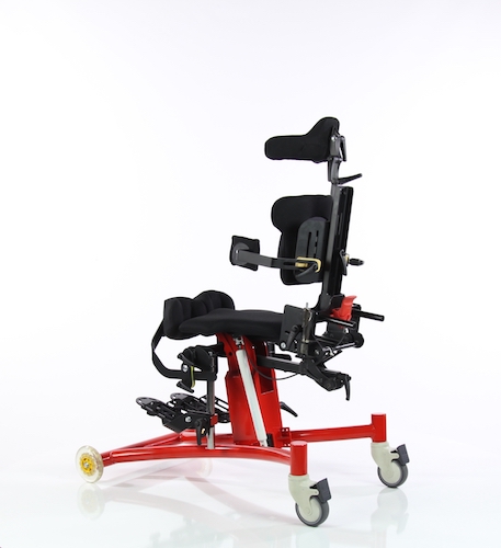 WG-L530 Ayakta Dik Durma Lifti ve Pozisyonlandırma Cihazı (Supine Stander)