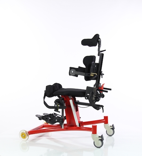 WG-L530 Ayakta Dik Durma Lifti ve Pozisyonlandırma Cihazı (Supine Stander)