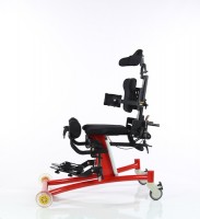 WG-L530 Ayakta Dik Durma Lifti ve Pozisyonlandırma Cihazı (Supine Stander) - 23