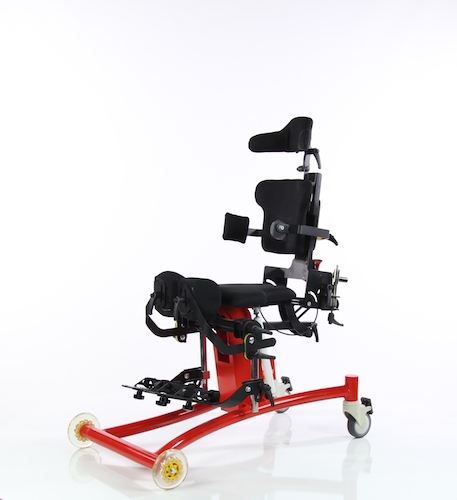 WG-L530 Ayakta Dik Durma Lifti ve Pozisyonlandırma Cihazı (Supine Stander)