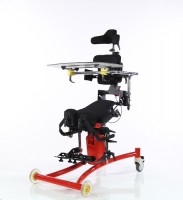 WG-L530 Ayakta Dik Durma Lifti ve Pozisyonlandırma Cihazı (Supine Stander) - 28