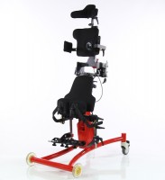 WG-L530 Ayakta Dik Durma Lifti ve Pozisyonlandırma Cihazı (Supine Stander) - 31